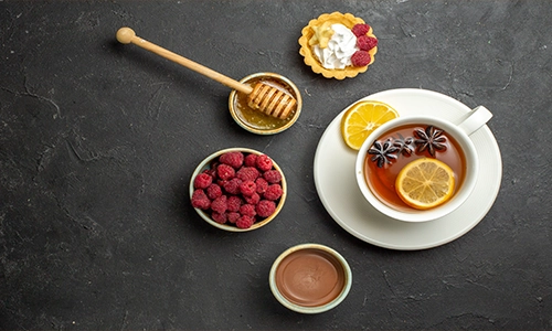 Anzer Balı Faydaları 