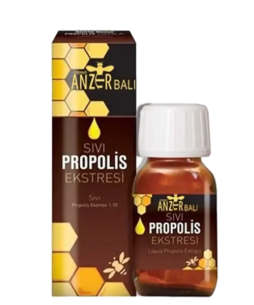 Sıvı Propolis 20 gr
